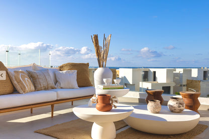 مجموعة طاولات معاصرة