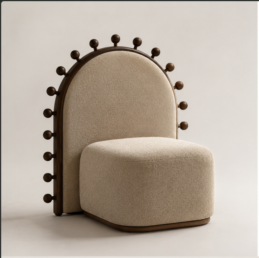 Orla Chair
