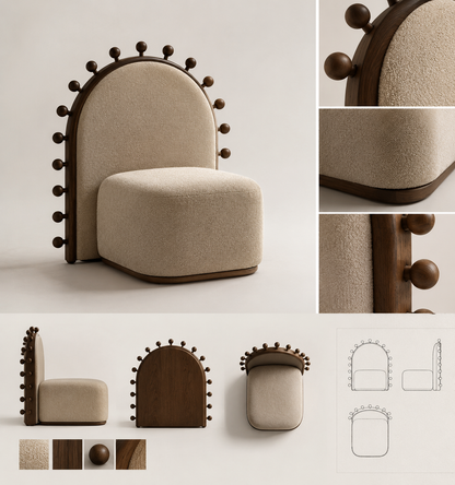 Orla Chair